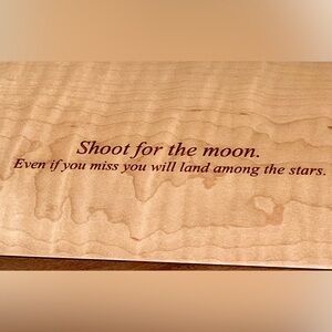 Mikutowski Woodworking Trinket Box